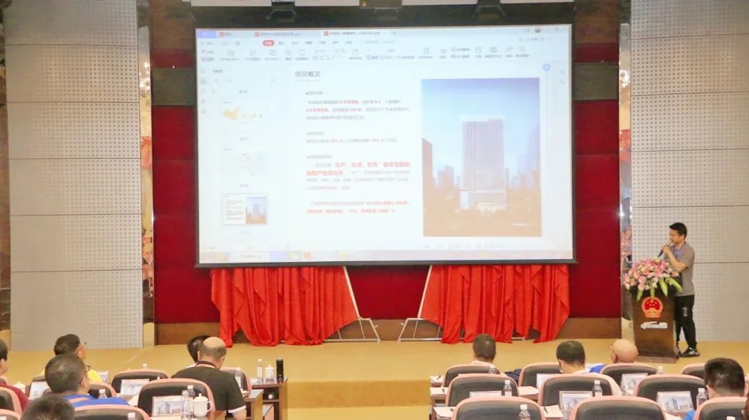 热烈庆祝航粤智能与都市建筑设计院签订战略合作协议