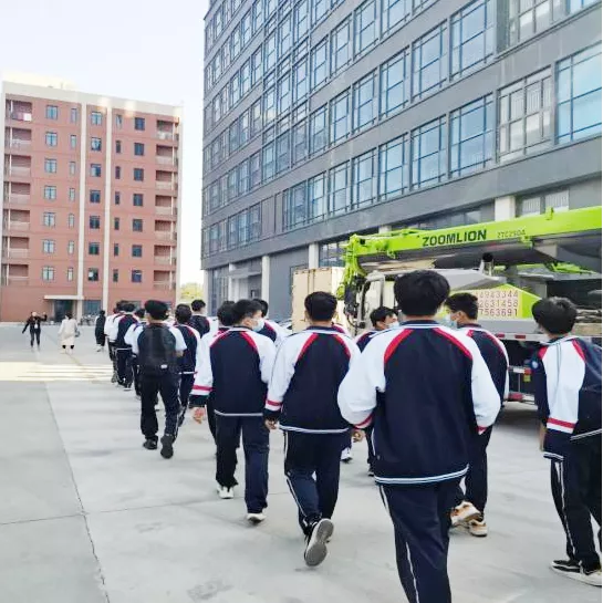 眼见为实，零距离了解航粤智能电气